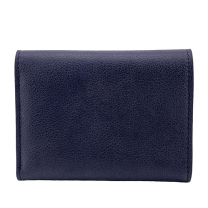 Louis Vuitton Portefeuille My Lockme Compact Taurillon Wallet — view 2
