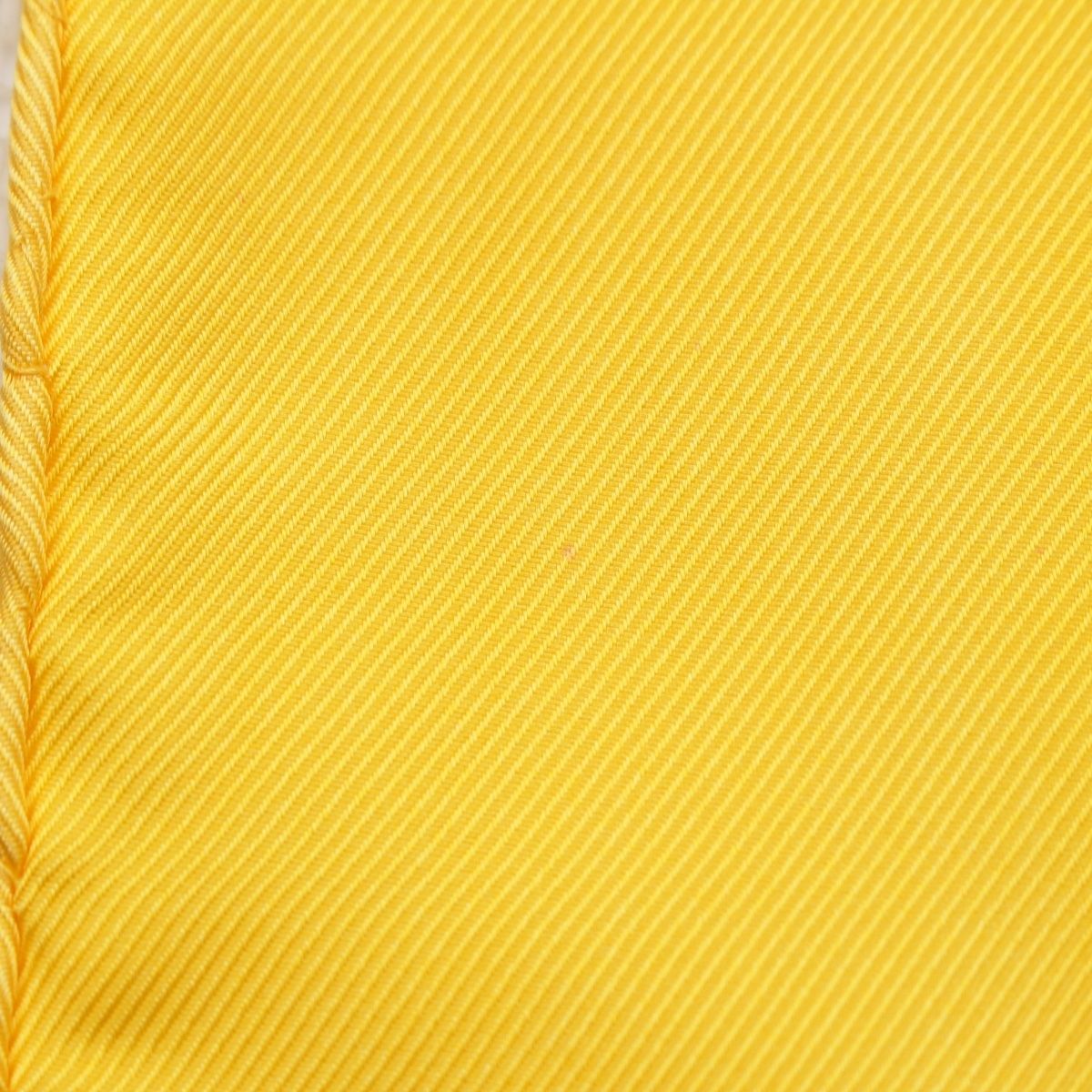 Louis Vuitton Silk Yacht Pattern America's Cup Scarf Yellow Blue — view 8