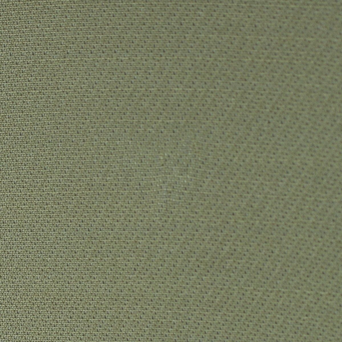 Dior Wool Cropped Collarless Jacket Green 34 — view 8
