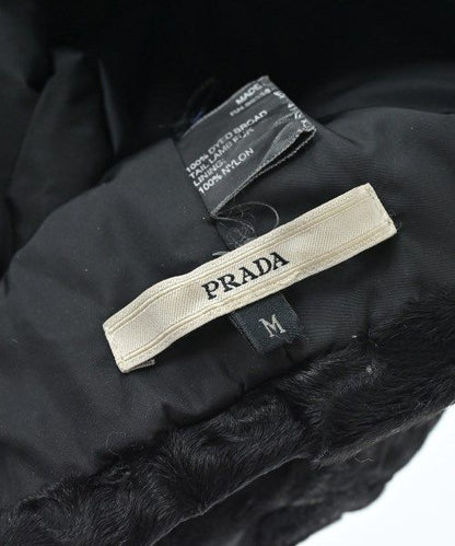 Prada Hat — view 4