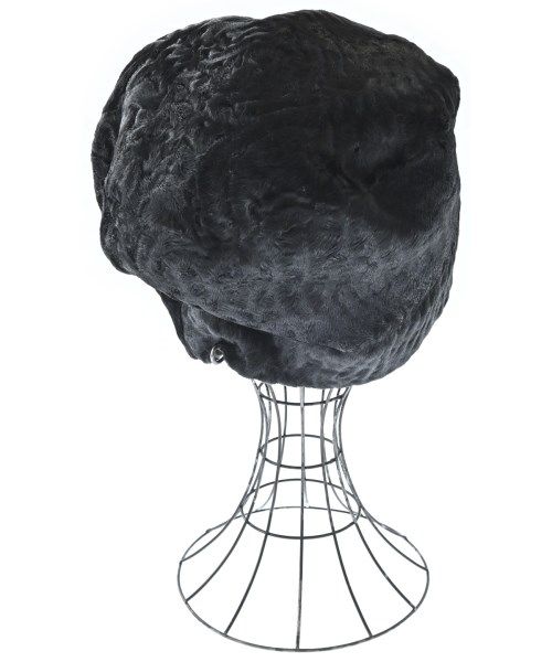 Prada Hat — view 2
