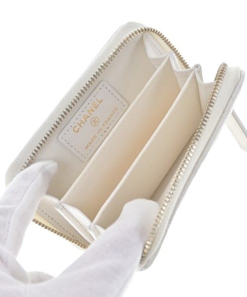 Chanel Wallet Coin Case — view 3