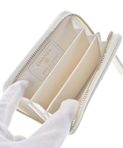 Chanel Wallet Coin Case — view 3
