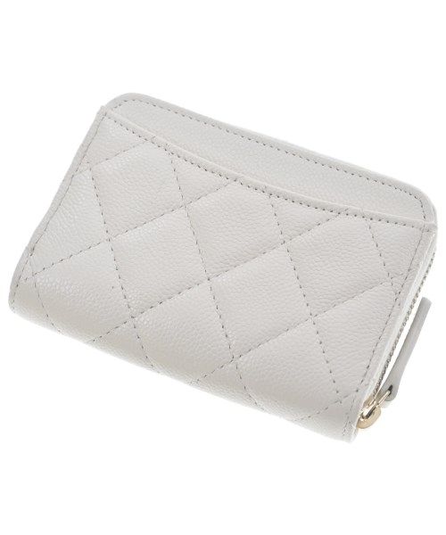 Chanel Wallet Coin Case — view 2