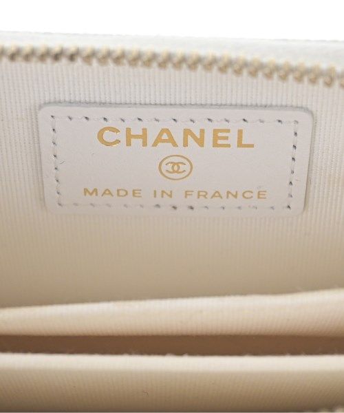 Chanel Wallet Coin Case — view 4