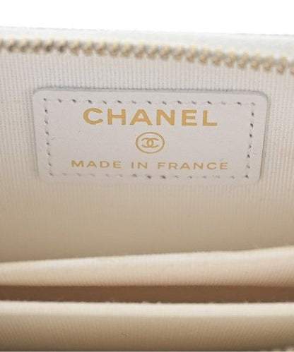 Chanel Wallet Coin Case — view 4