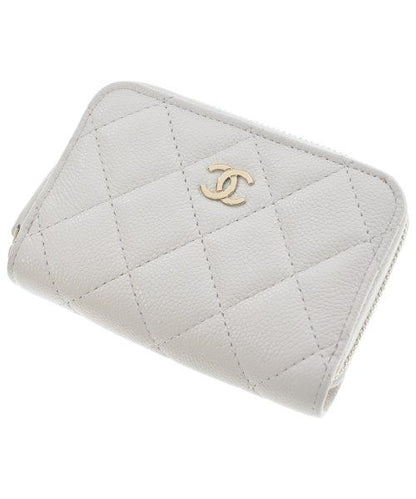 Chanel Wallet Coin Case