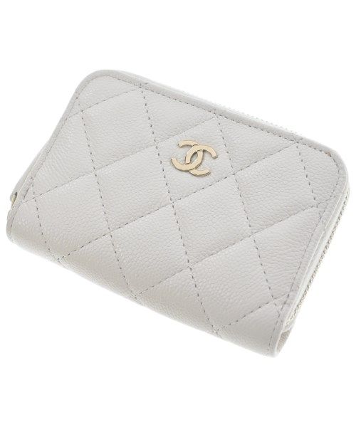 Chanel Wallet Coin Case