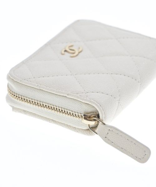 Chanel Wallet Coin Case — view 6
