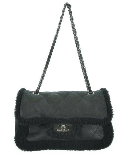 Chanel Handbag Black
