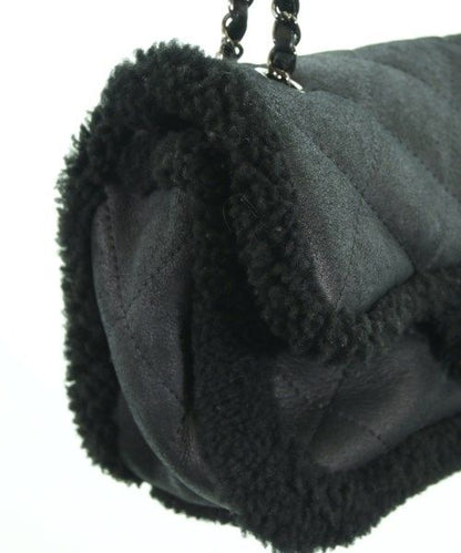Chanel Handbag Black — view 7