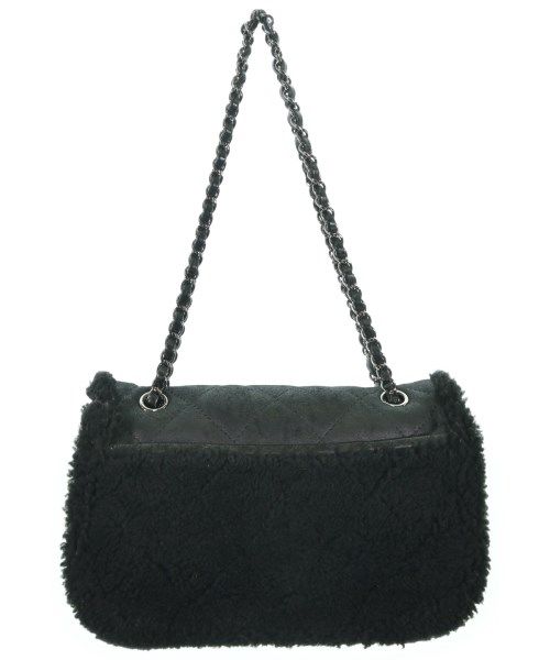 Chanel Handbag Black — view 2