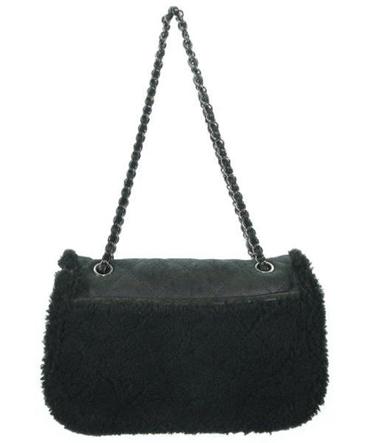 Chanel Handbag Black — view 2