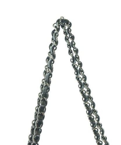 Chanel Handbag Black — view 5