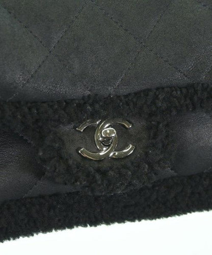 Chanel Handbag Black — view 6
