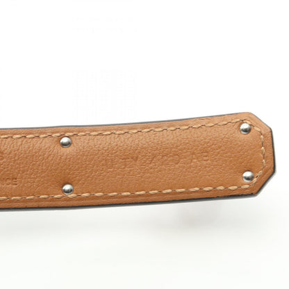Hermes Belt Kelly Etoupe — view 5