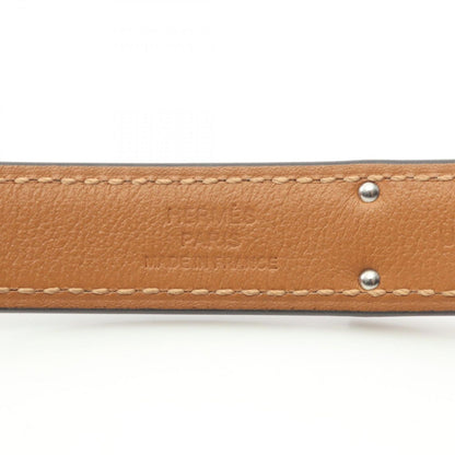 Hermes Belt Kelly Etoupe — view 4