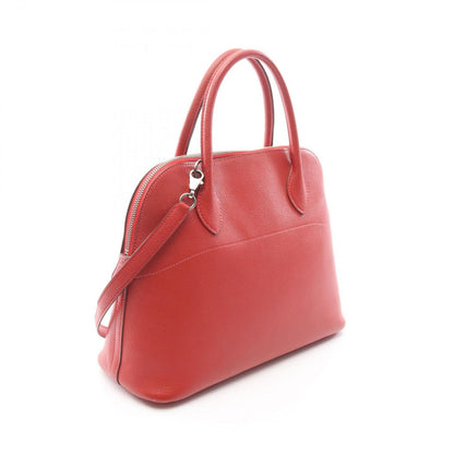 Hermes Handbag Bolide 31 ju run 2-Way ju run — view 2