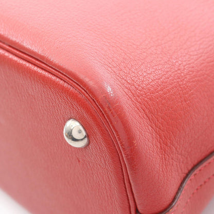 Hermes Handbag Bolide 31 ju run 2-Way ju run — view 6