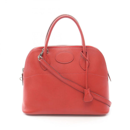 Hermes Handbag Bolide 31 ju run 2-Way ju run