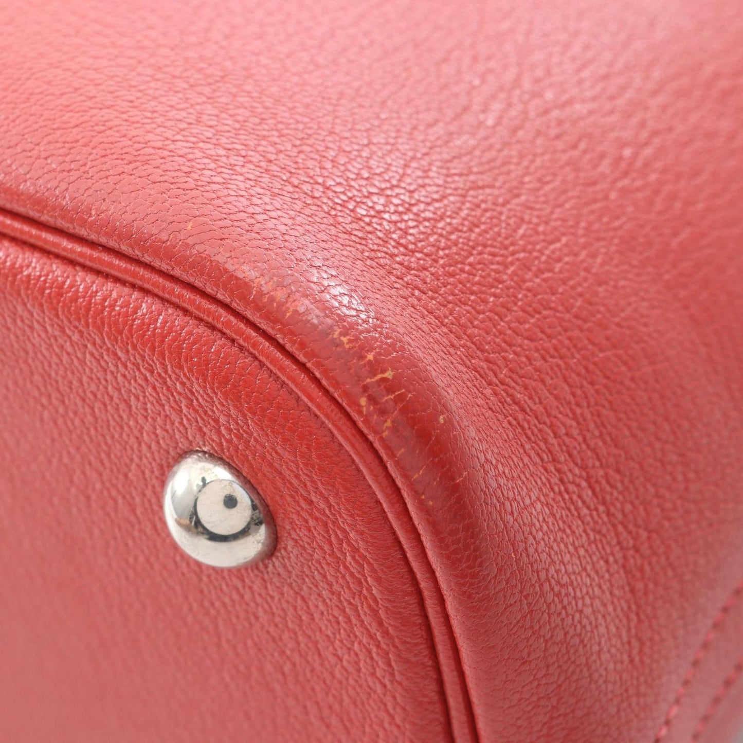 Hermes Handbag Bolide 31 ju run 2-Way ju run — view 8