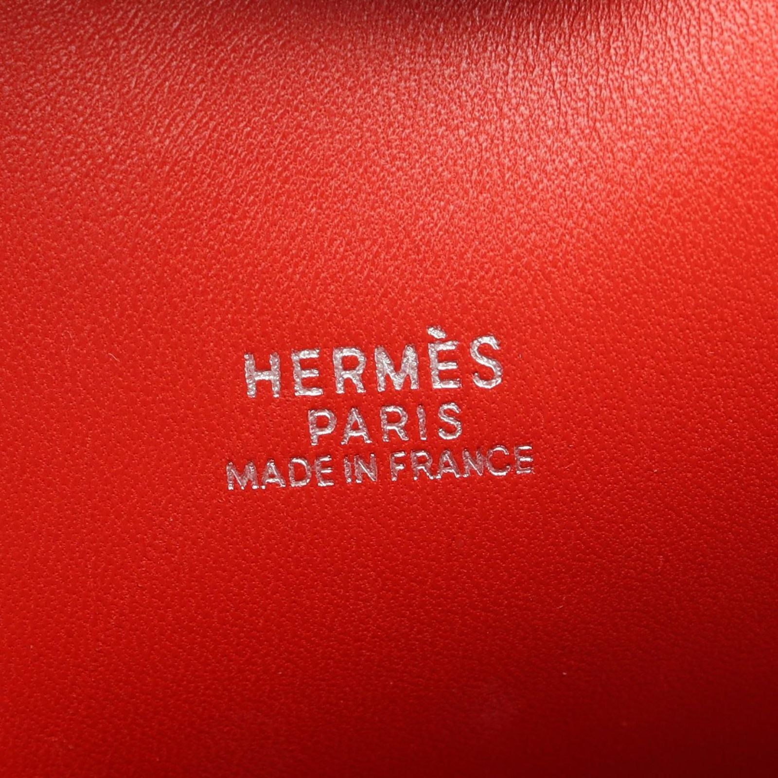 Hermes Handbag Bolide 31 ju run 2-Way ju run — view 4