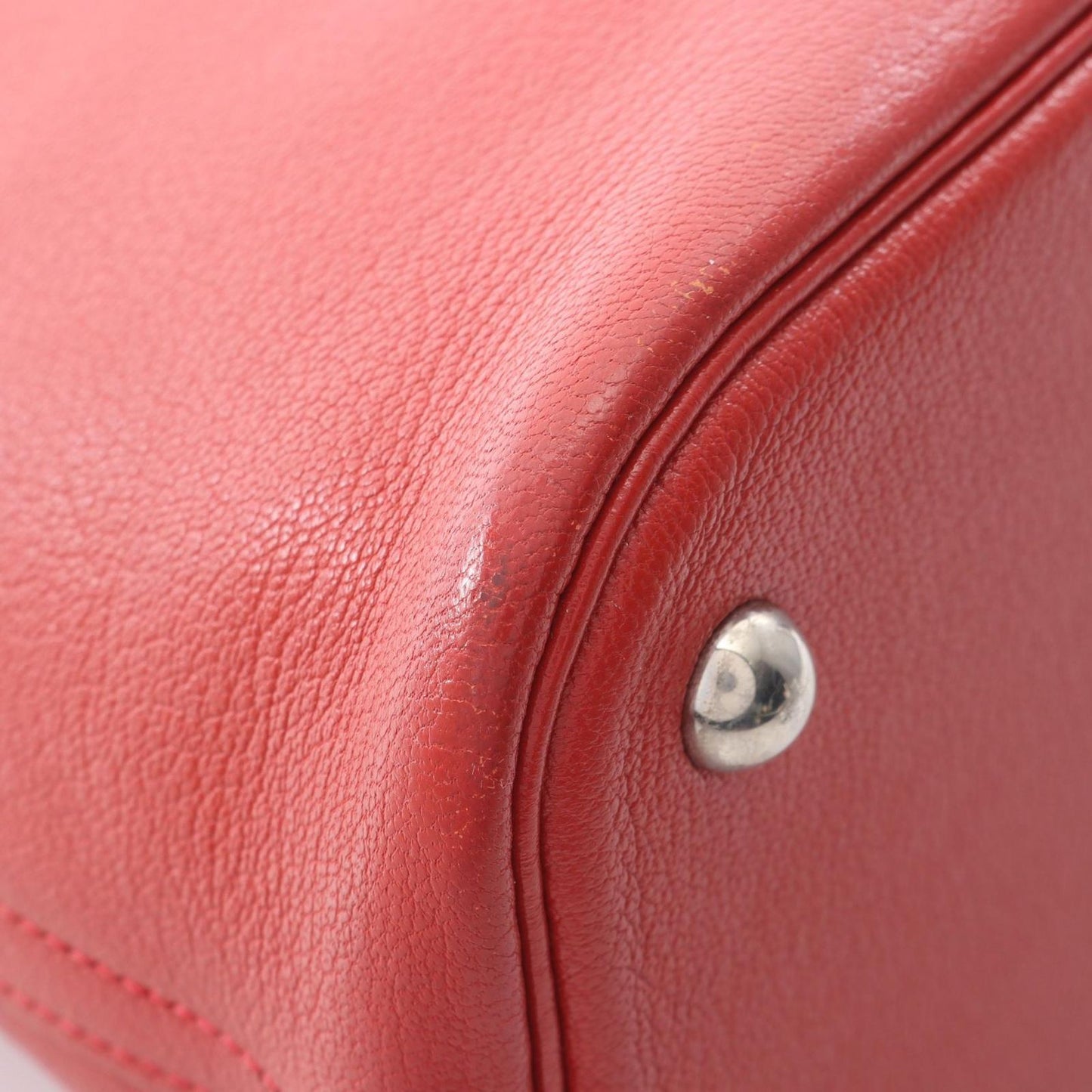Hermes Handbag Bolide 31 ju run 2-Way ju run — view 9