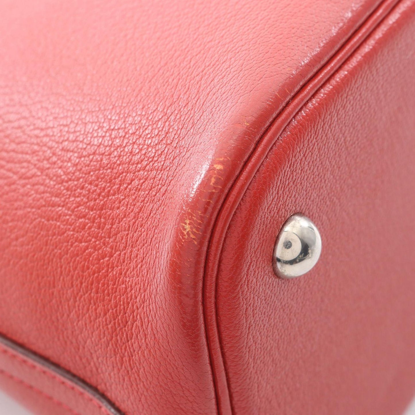 Hermes Handbag Bolide 31 ju run 2-Way ju run — view 7