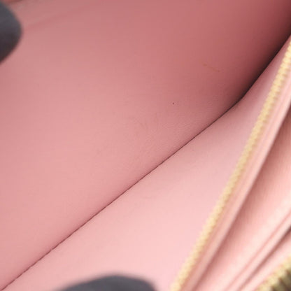 Louis Vuitton Roundlong Wallet Zippy Long zubareri — view 6