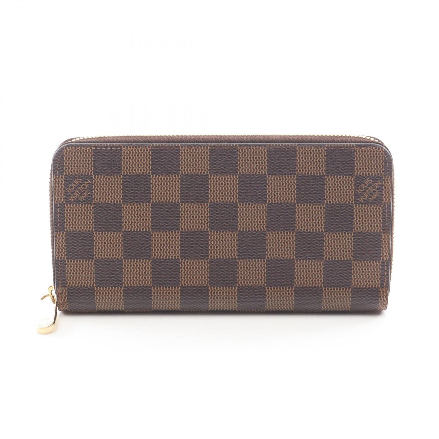 Louis Vuitton Roundlong Wallet Zippy Long zubareri