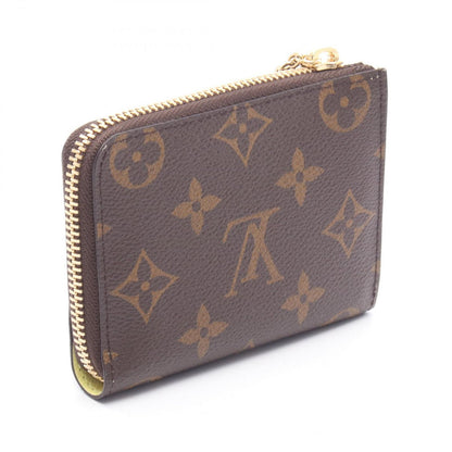 Louis Vuitton Coin Case Portefeuille Noah Compact Monogram Citrus Leather — view 2