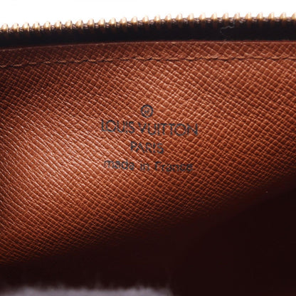 Louis Vuitton Handbag Leather yonpm — view 4