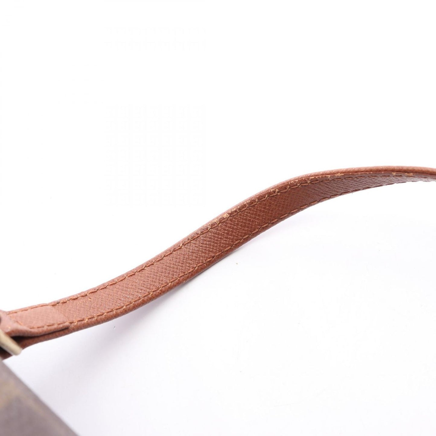 Louis Vuitton Handbag Leather yonpm — view 8