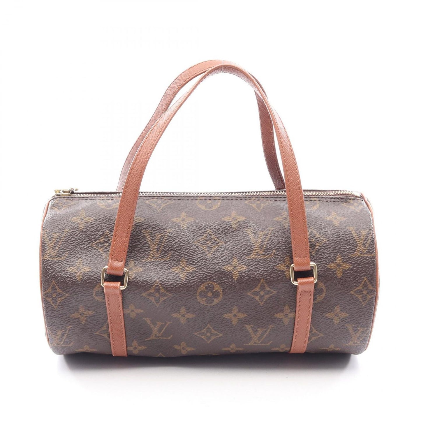 Louis Vuitton Handbag Leather yonpm