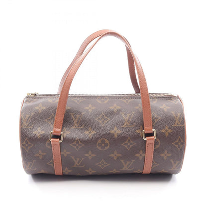 Louis Vuitton Handbag Leather yonpm