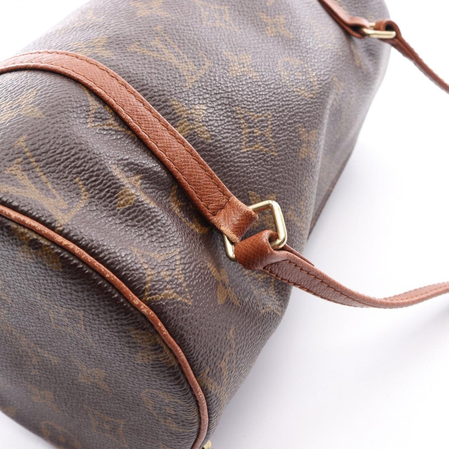 Louis Vuitton Handbag Leather yonpm — view 7