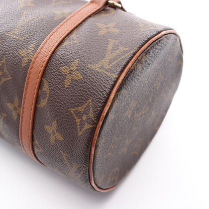 Louis Vuitton Handbag Leather yonpm — view 6