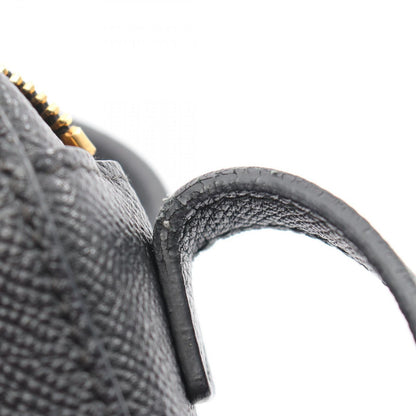 Balenciaga Shoulder Bag Ville XS Black Leather — view 6