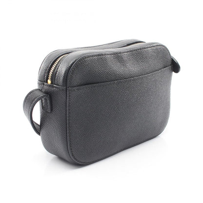 Balenciaga Shoulder Bag Ville XS Black Leather — view 2