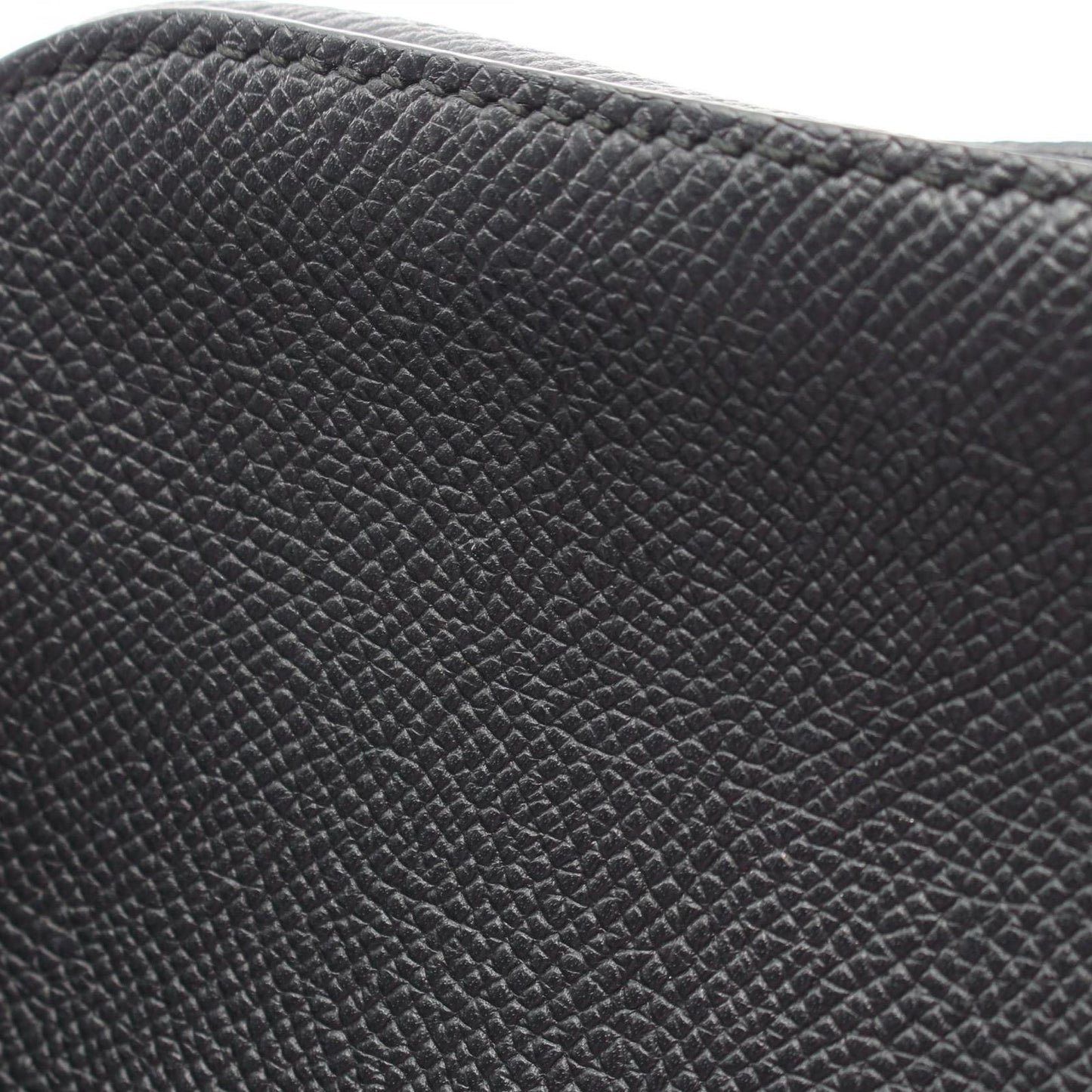 Balenciaga Shoulder Bag Ville XS Black Leather — view 8