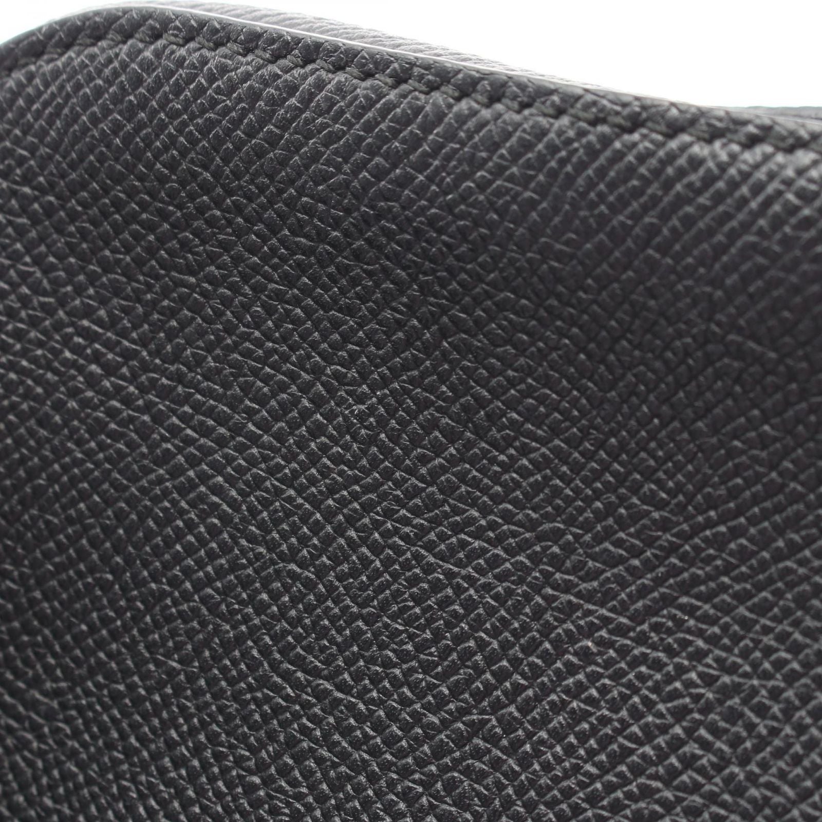 Balenciaga Shoulder Bag Ville XS Black Leather — view 8