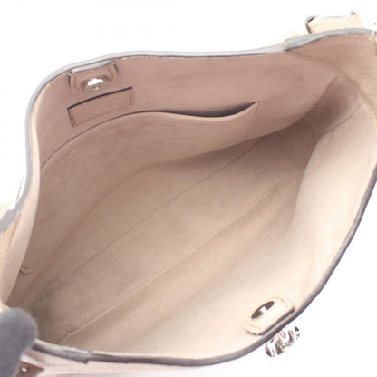 Louis Vuitton Shoulder Bag All Around Leather — view 3