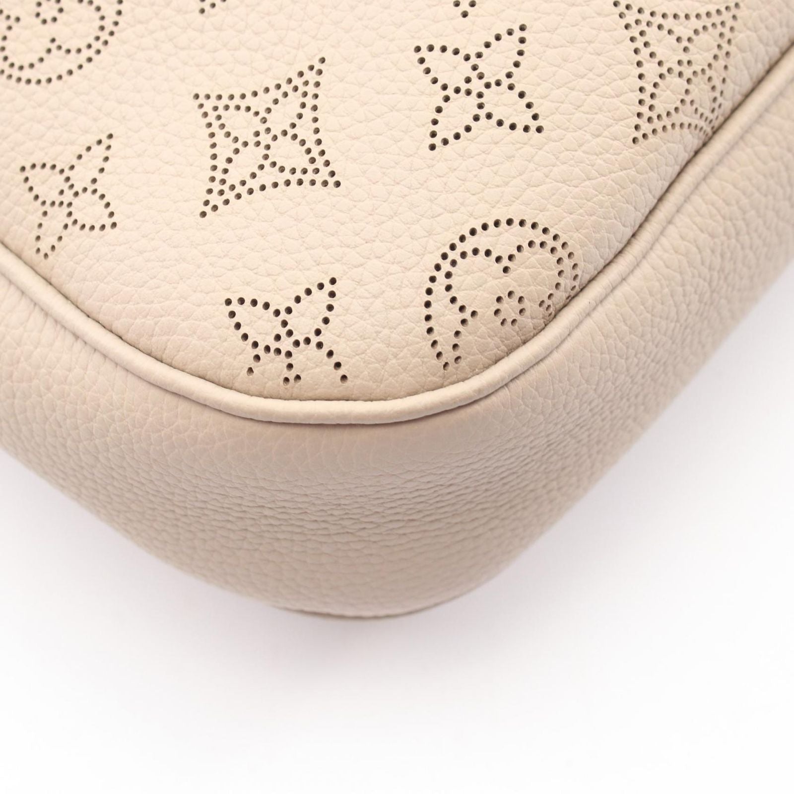 Louis Vuitton Shoulder Bag All Around Leather — view 5