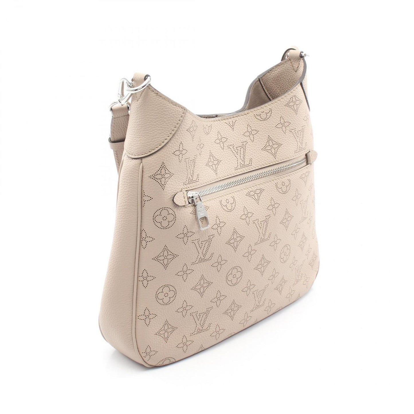 Louis Vuitton Shoulder Bag All Around Leather — view 2