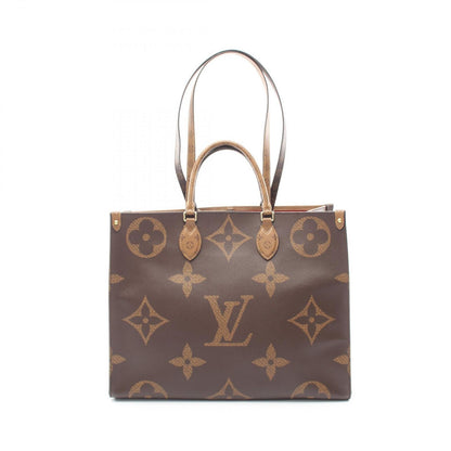 Louis Vuitton Tote On The Go GM 2-Way