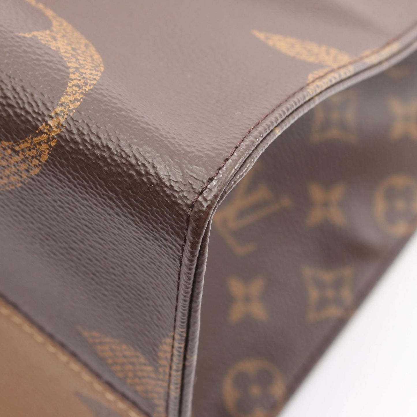 Louis Vuitton Tote On The Go GM 2-Way — view 6