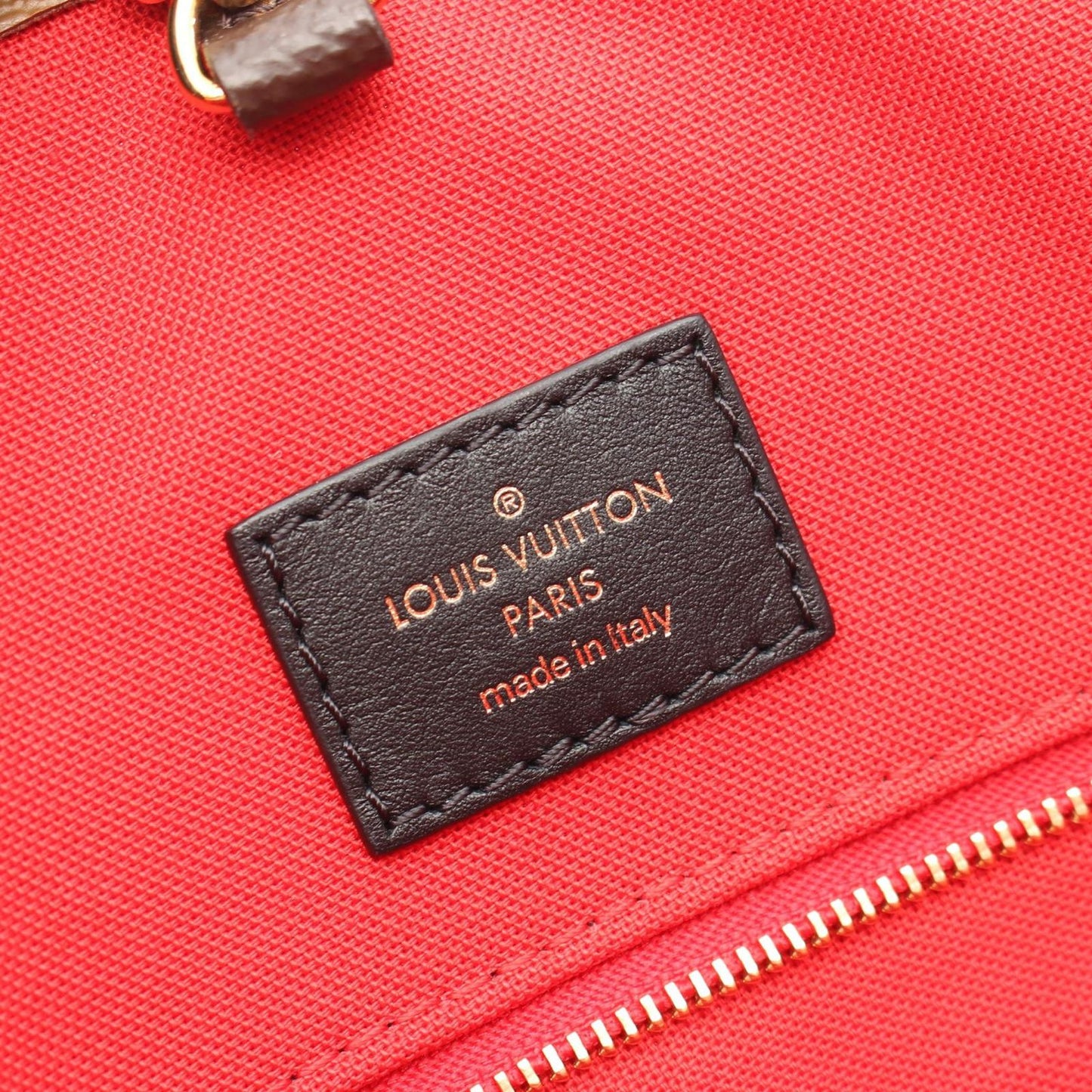 Louis Vuitton Tote On The Go GM 2-Way — view 4