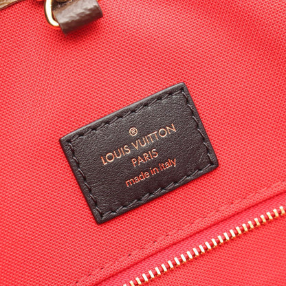 Louis Vuitton Tote On The Go GM 2-Way — view 4