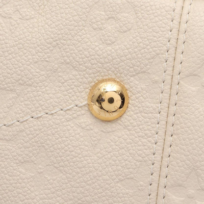 Louis Vuitton Shoulder Bag Artsy Leather — view 7