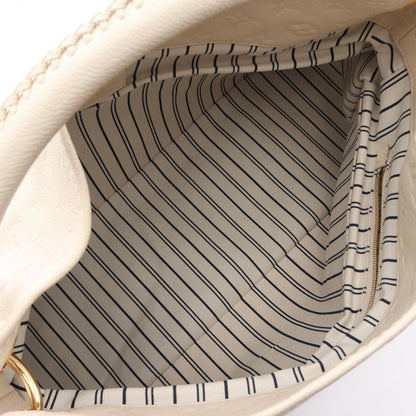 Louis Vuitton Shoulder Bag Artsy Leather — view 3